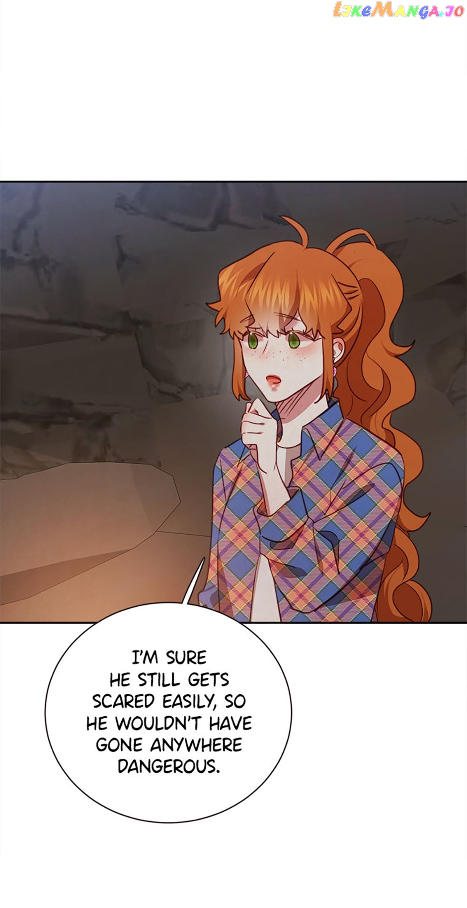 Viewer's Choice: The Dating Show Chapter 40 - page 23