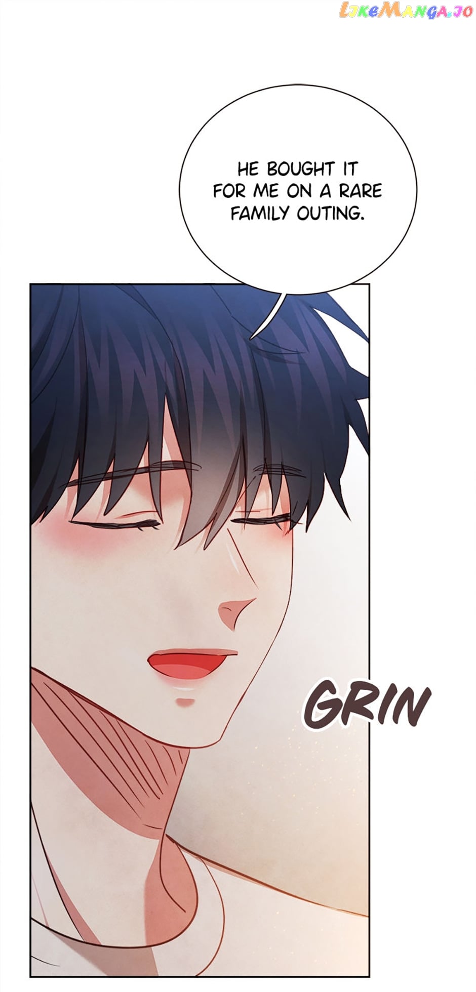 Viewer's Choice: The Dating Show Chapter 40 - page 31