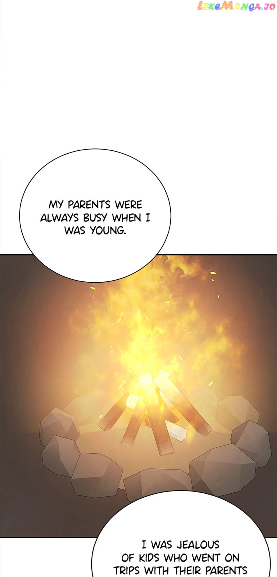Viewer's Choice: The Dating Show Chapter 40 - page 32