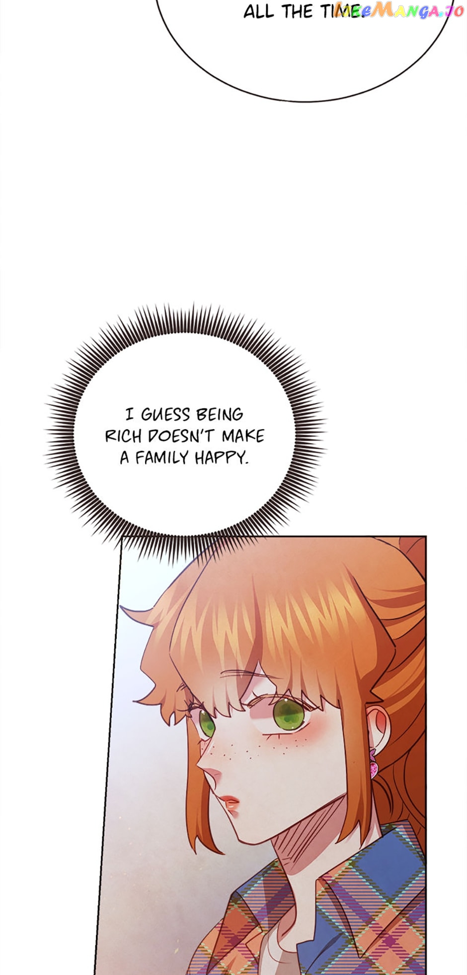 Viewer's Choice: The Dating Show Chapter 40 - page 33