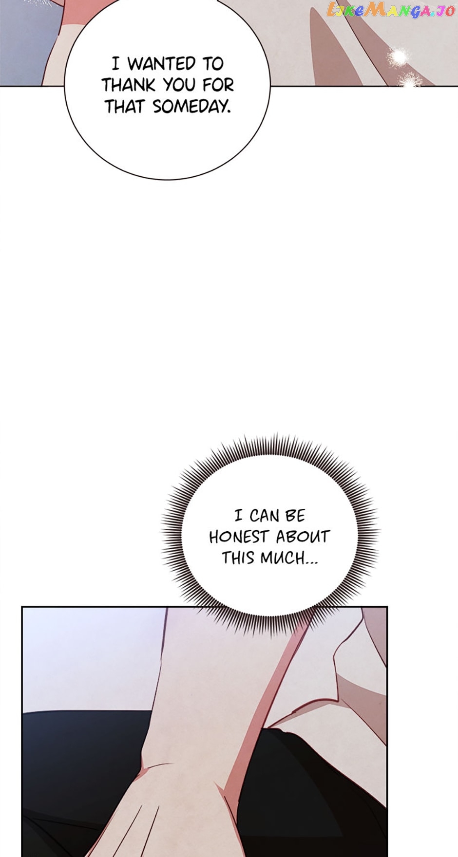 Viewer's Choice: The Dating Show Chapter 40 - page 41