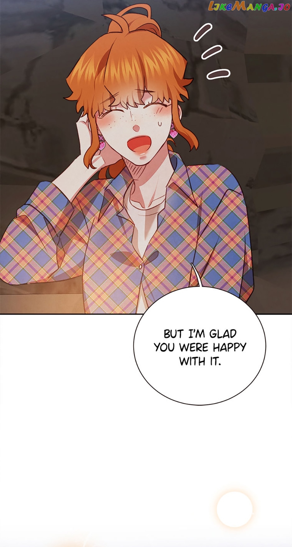 Viewer's Choice: The Dating Show Chapter 40 - page 43