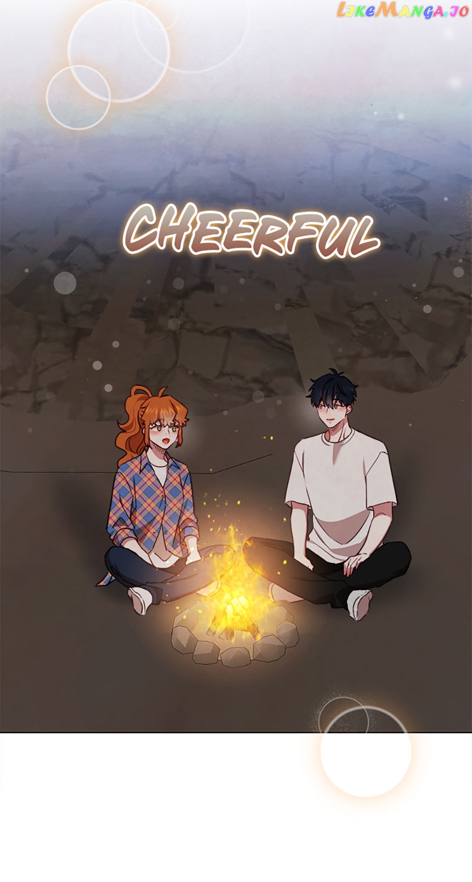 Viewer's Choice: The Dating Show Chapter 40 - page 44