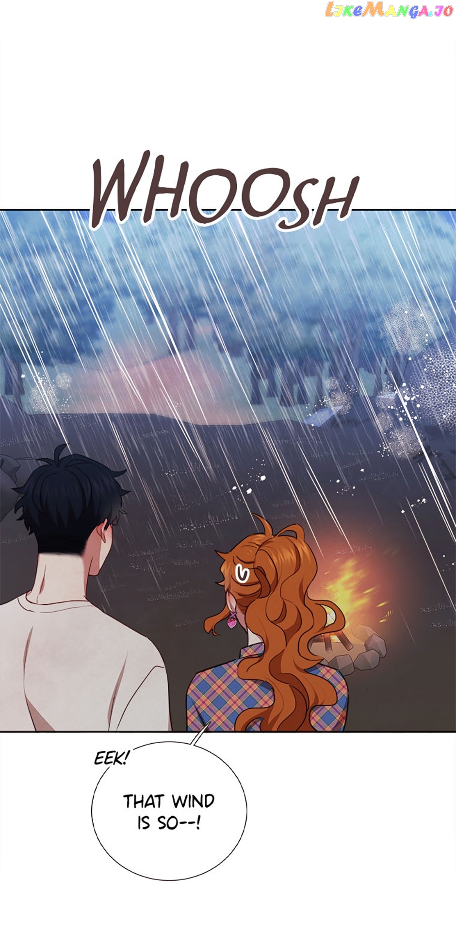 Viewer's Choice: The Dating Show Chapter 40 - page 61