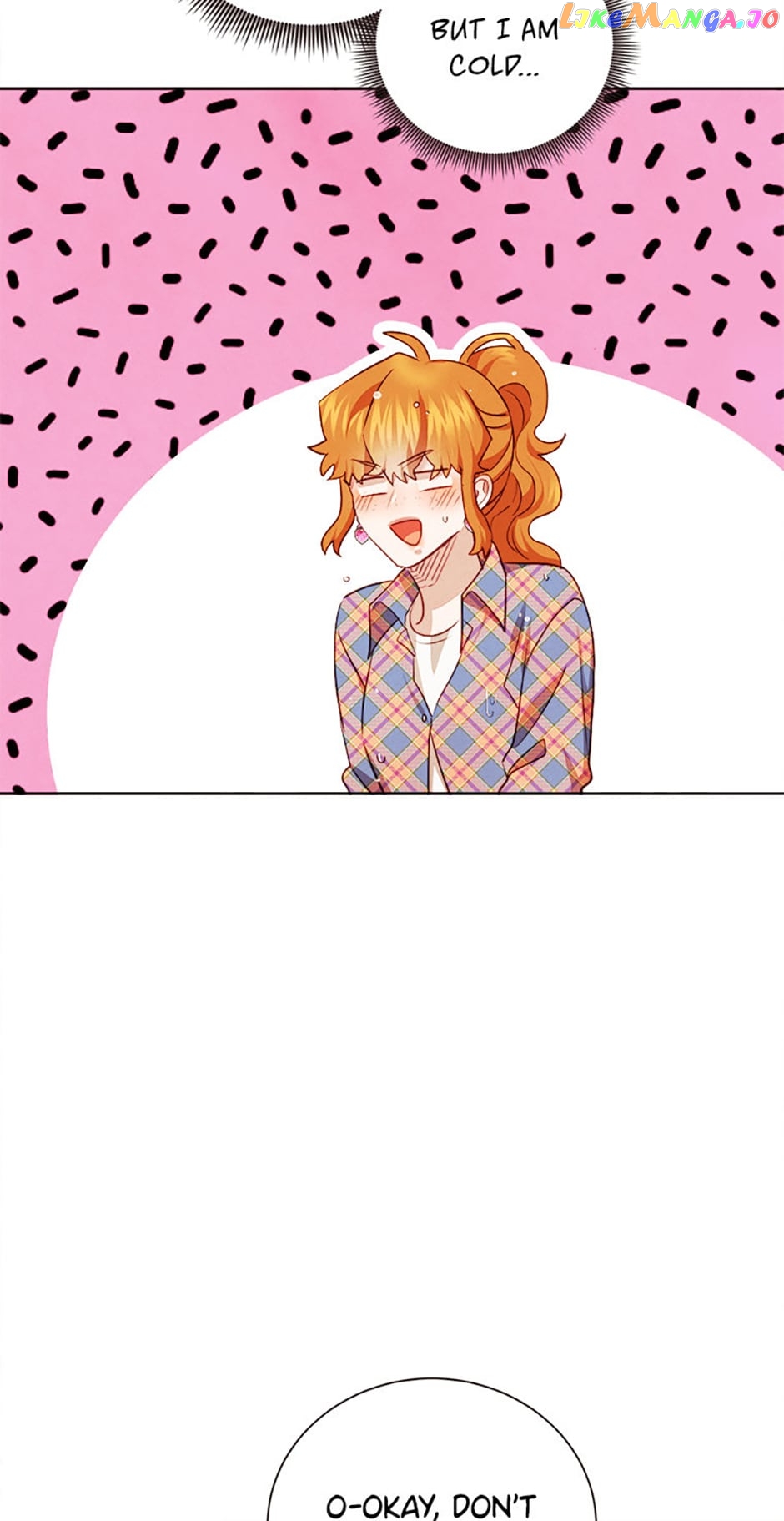 Viewer's Choice: The Dating Show Chapter 40 - page 79