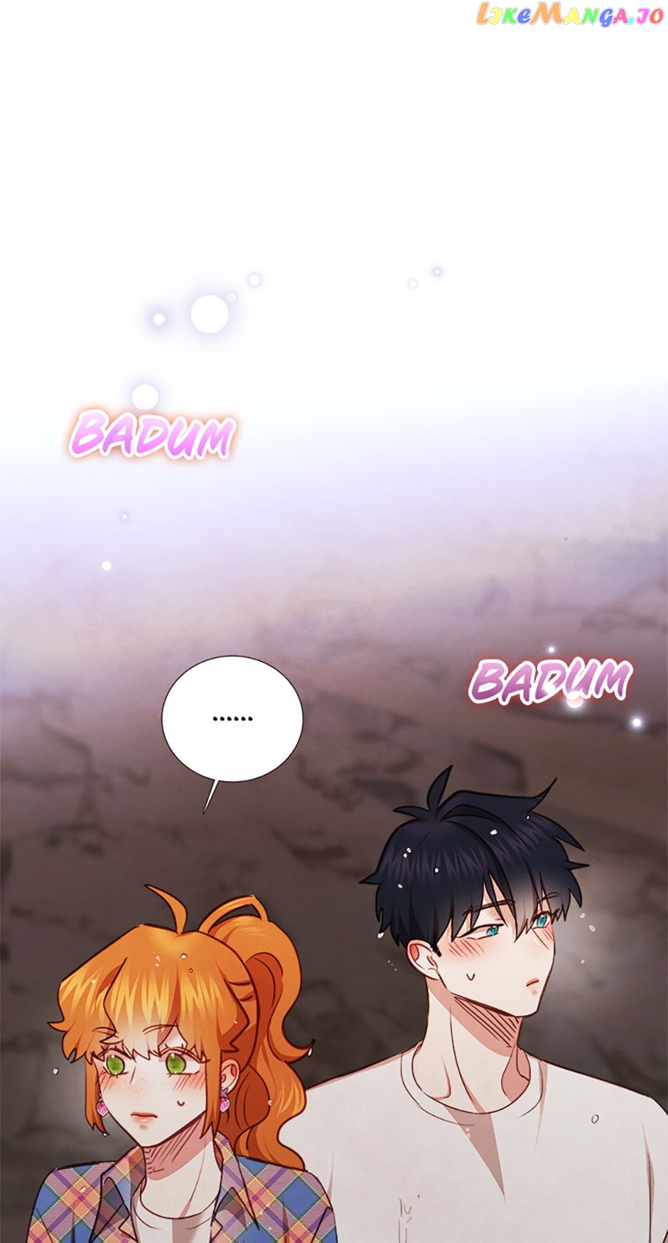 Viewer's Choice: The Dating Show Chapter 40 - page 81
