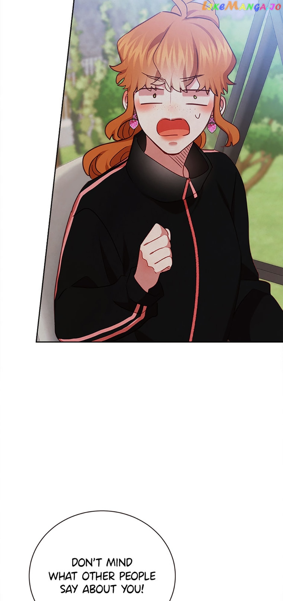 Viewer's Choice: The Dating Show Chapter 41 - page 32