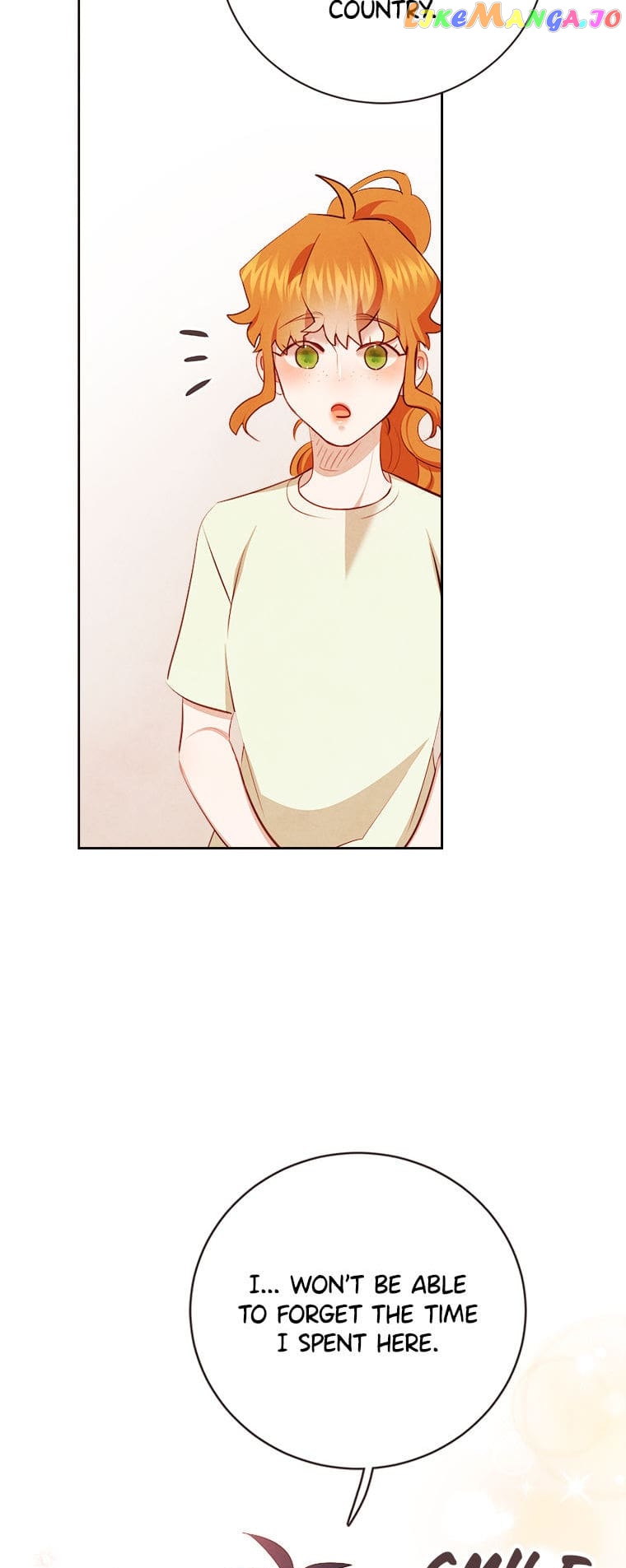 Viewer's Choice: The Dating Show Chapter 43 - page 31