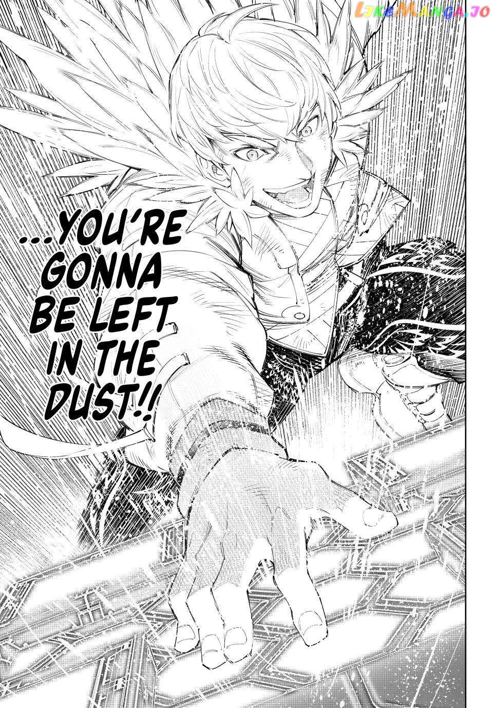 Shangri-La Frontier ~ Kusoge Hunter, Kamige ni Idoman to su~ Chapter 157 - page 15