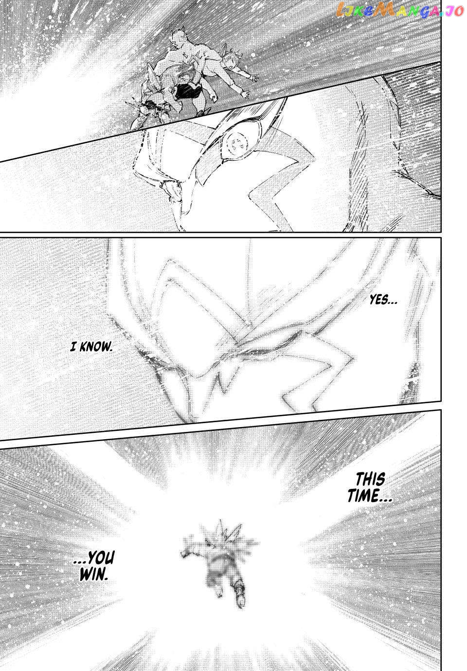 Shangri-La Frontier ~ Kusoge Hunter, Kamige ni Idoman to su~ Chapter 157 - page 17