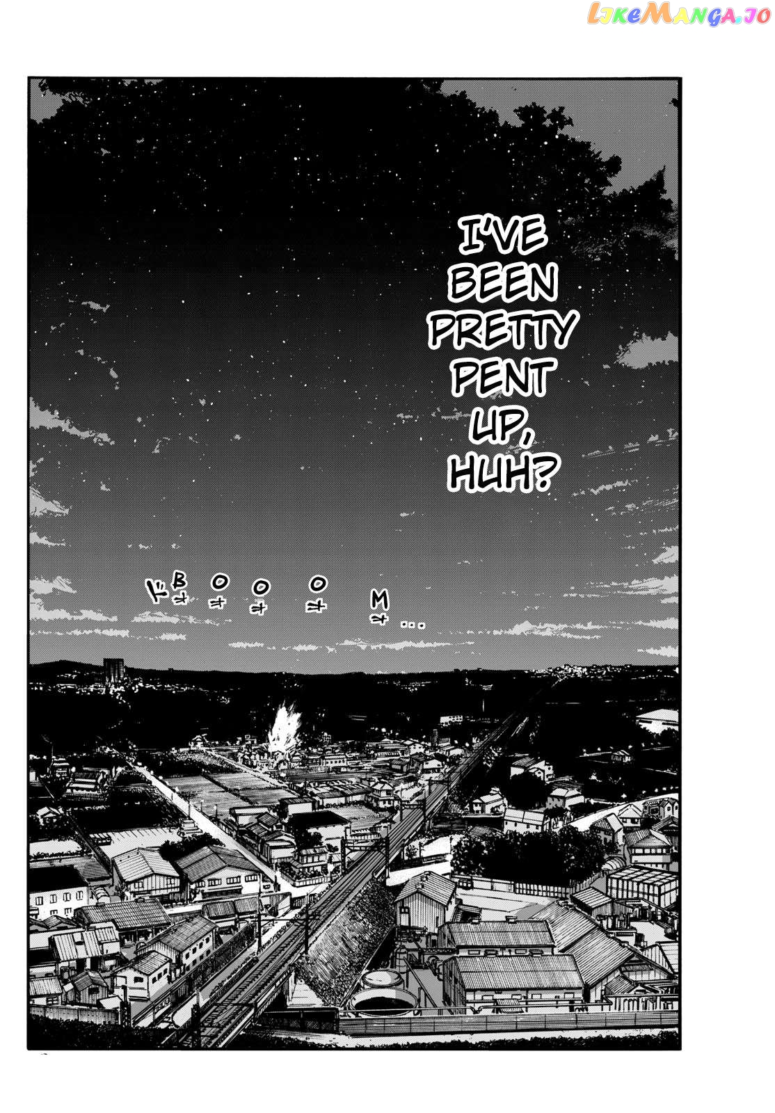 Song Of The Night Walkers Chapter 192 - page 17