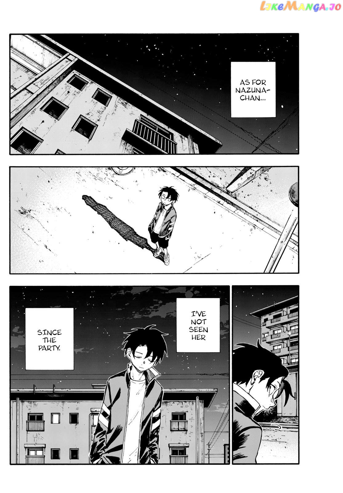 Song Of The Night Walkers Chapter 194 - page 4