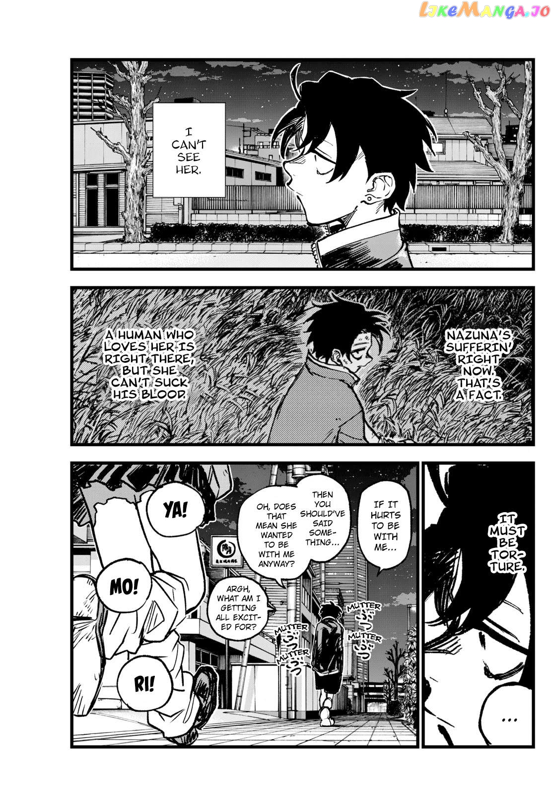 Song Of The Night Walkers Chapter 194 - page 5