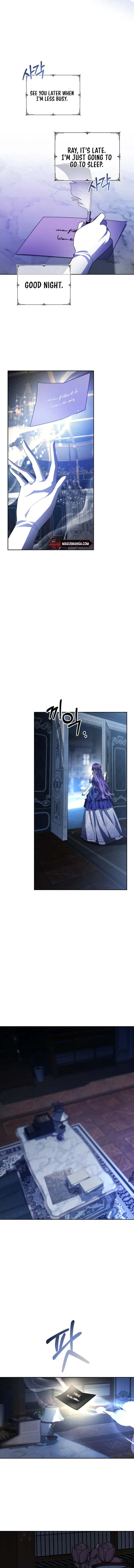 The Heroine Had an Affair with My Fiance Chapter 30 - page 10