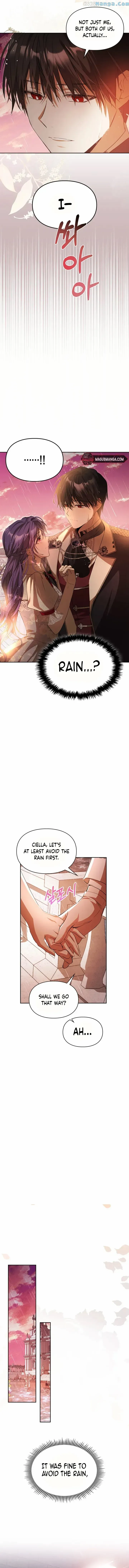 The Heroine Had an Affair with My Fiance Chapter 31 - page 12