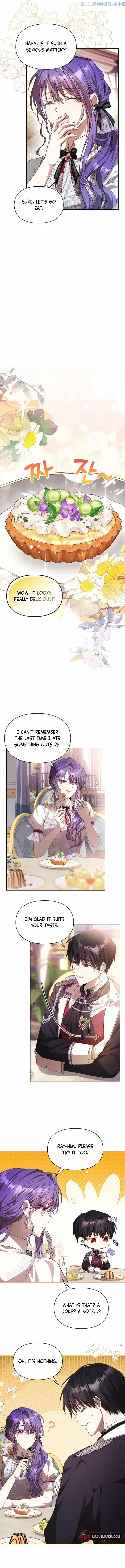 The Heroine Had an Affair with My Fiance Chapter 31 - page 4