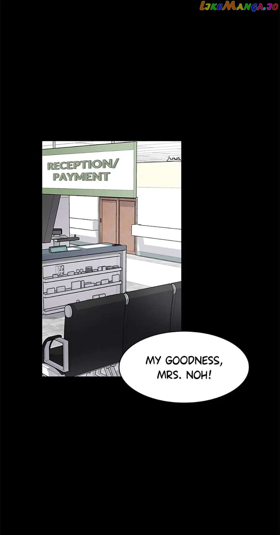 Shining Summer Chapter 1 - page 11