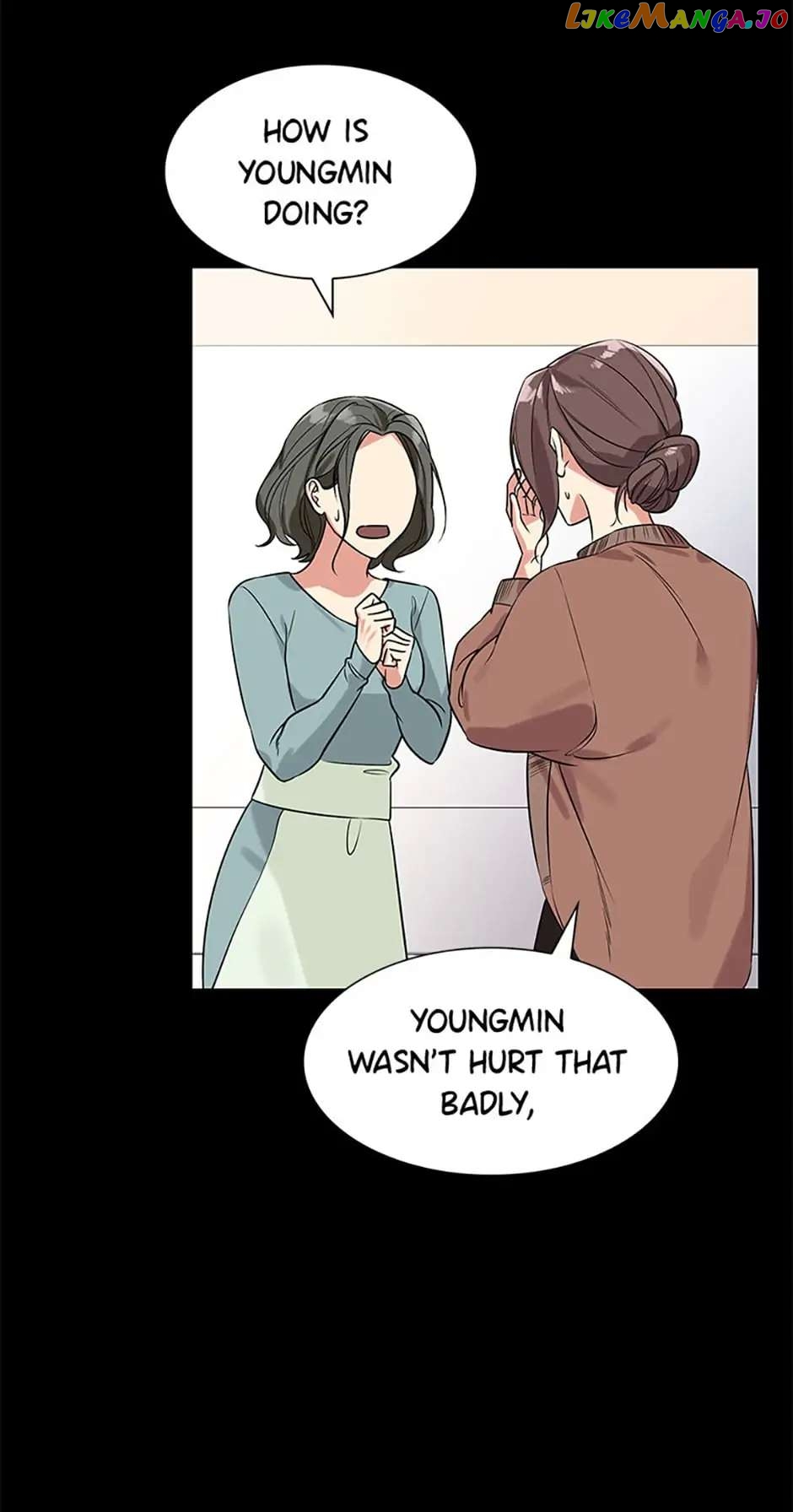 Shining Summer Chapter 1 - page 12
