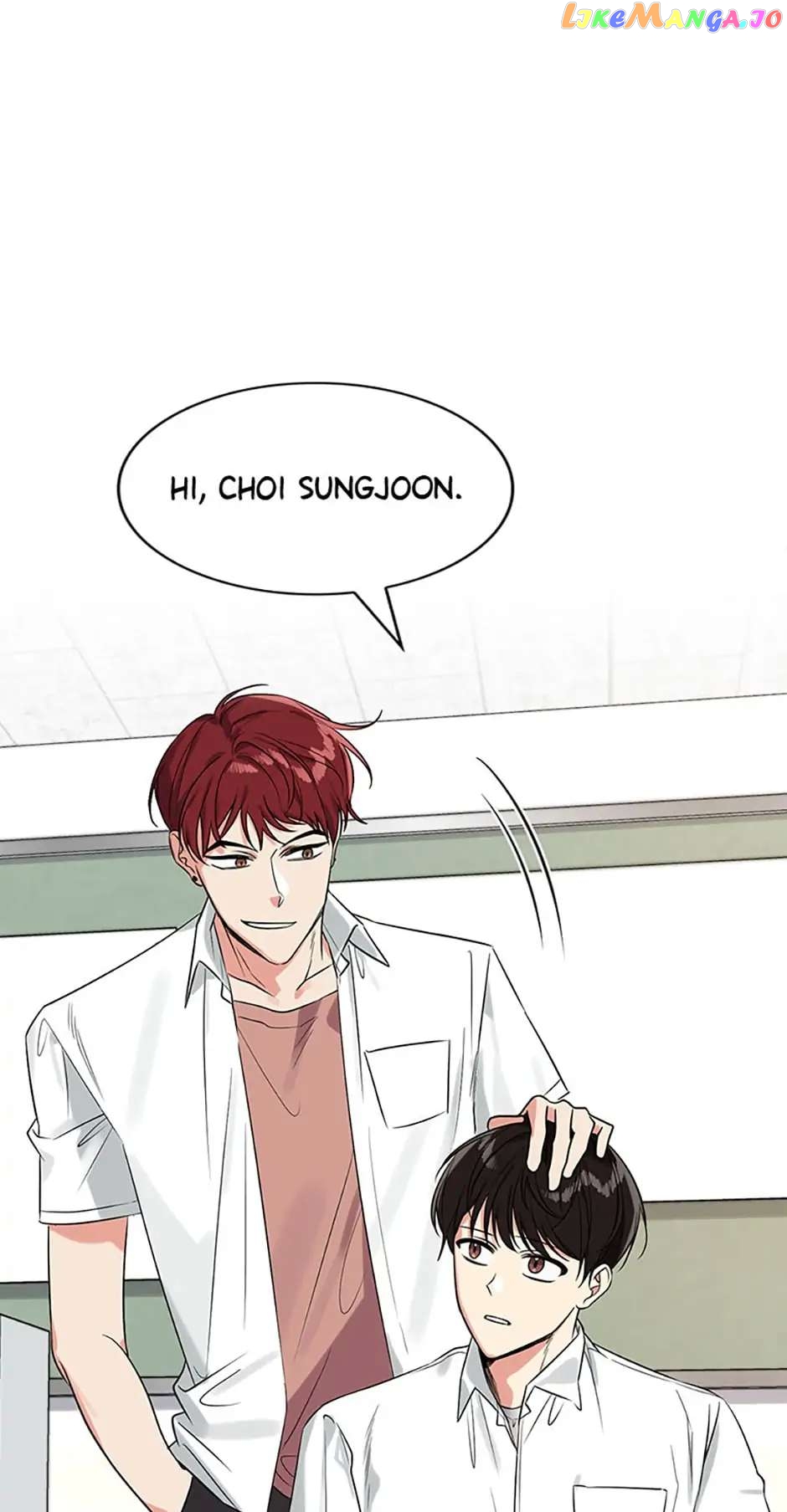 Shining Summer Chapter 1 - page 27