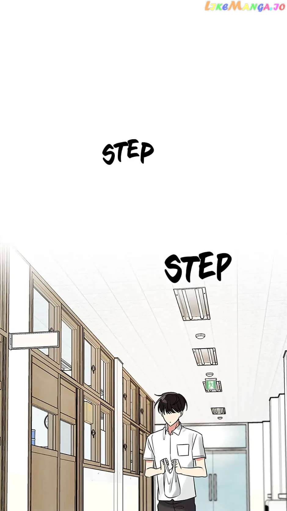 Shining Summer Chapter 1 - page 37