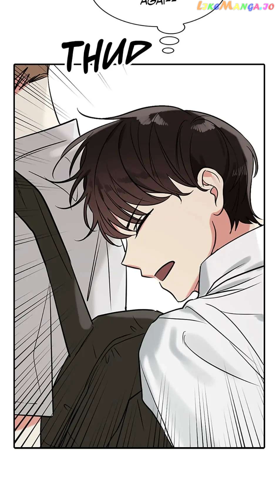 Shining Summer Chapter 1 - page 41
