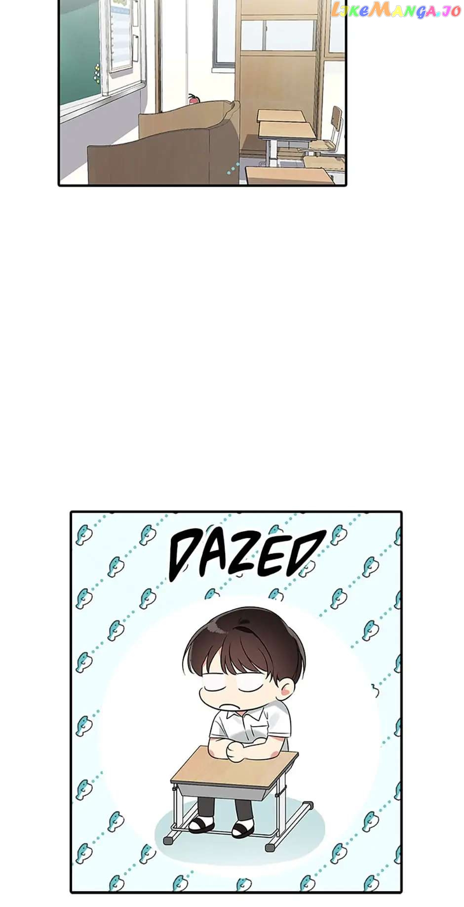 Shining Summer Chapter 1 - page 52