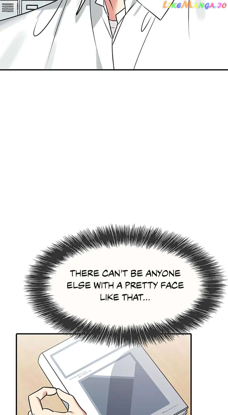 Shining Summer Chapter 1 - page 54