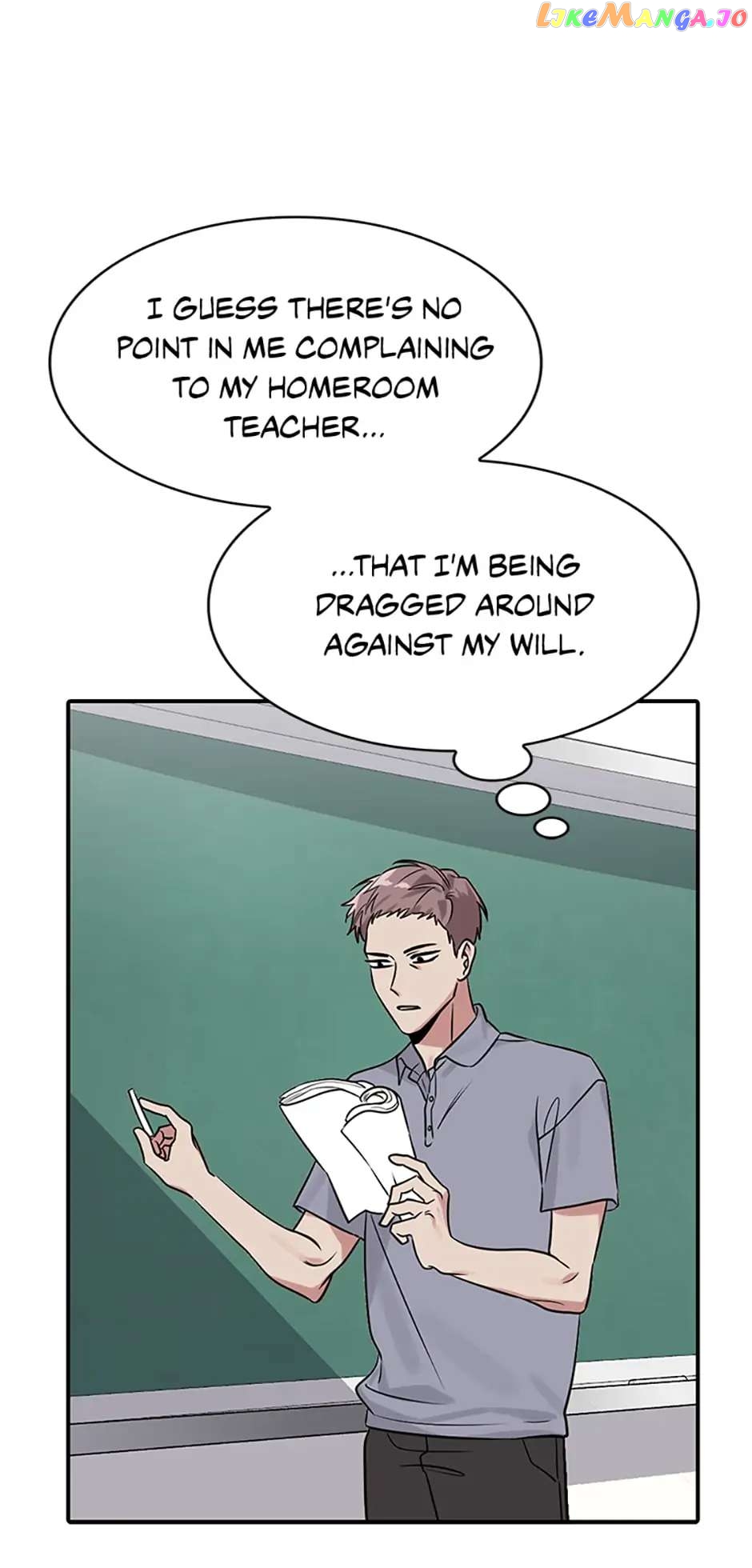 Shining Summer Chapter 1 - page 69