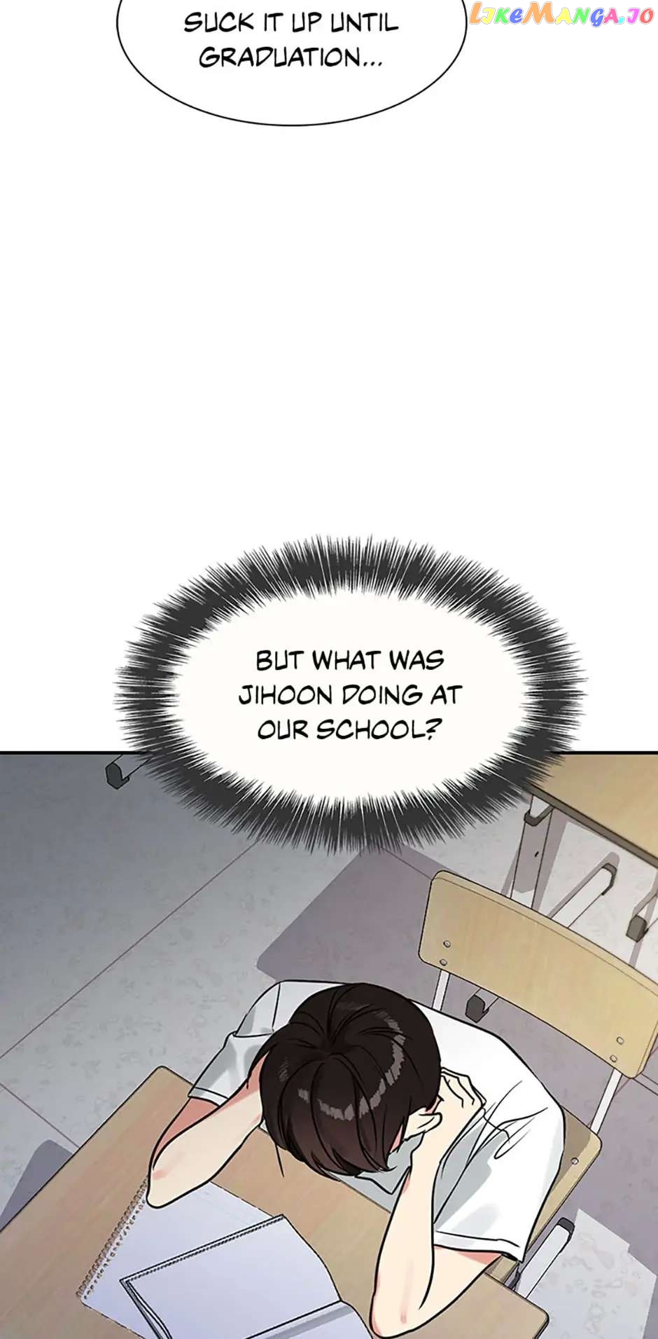 Shining Summer Chapter 1 - page 71