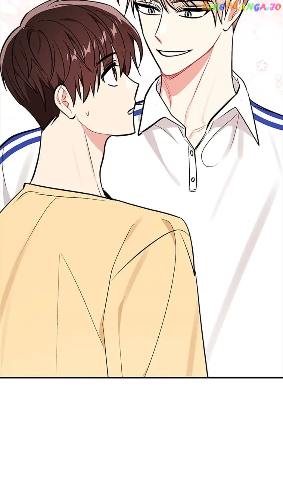 Shining Summer Chapter 39 - page 10
