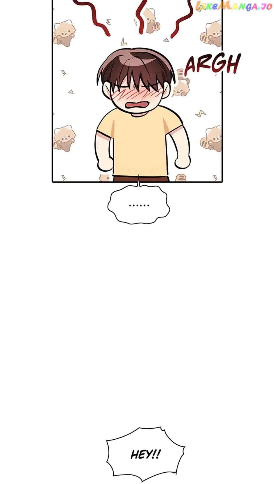 Shining Summer Chapter 39 - page 14