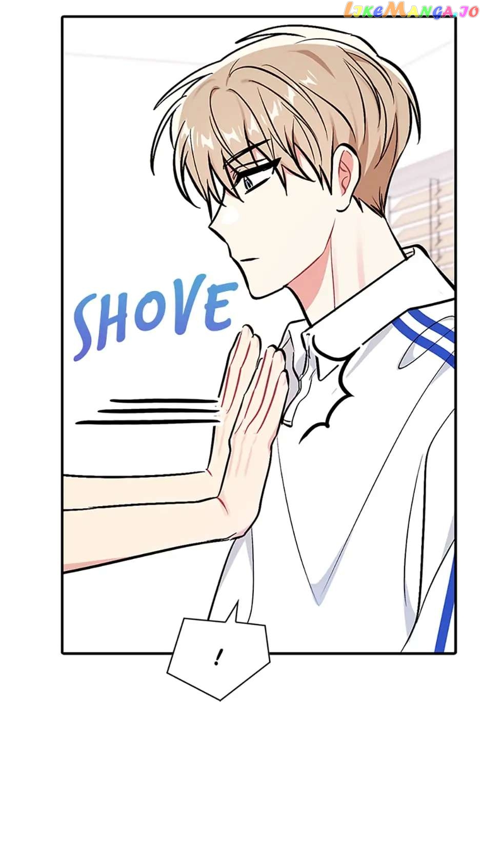 Shining Summer Chapter 39 - page 15