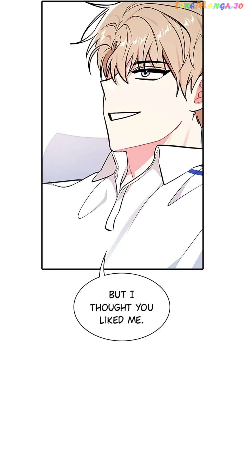 Shining Summer Chapter 39 - page 20