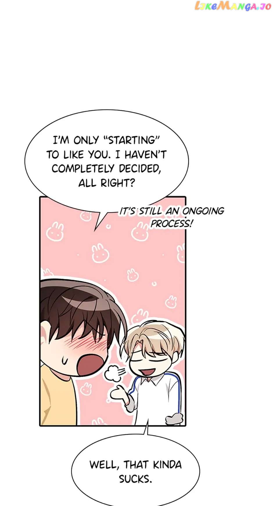 Shining Summer Chapter 39 - page 21