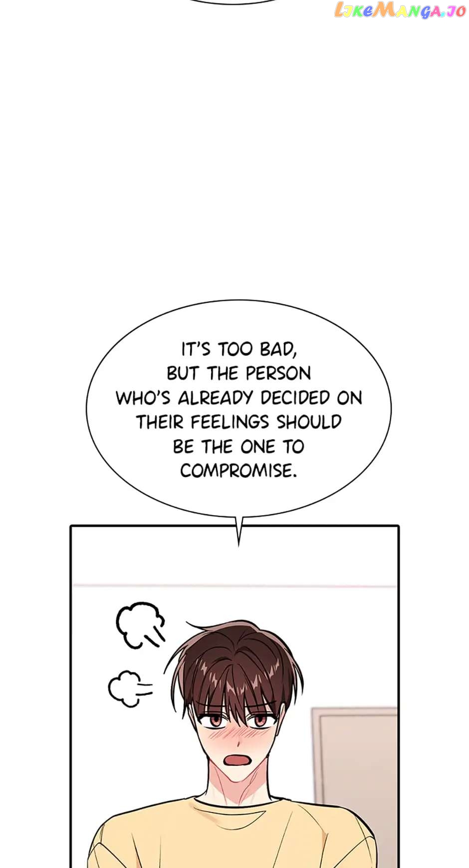 Shining Summer Chapter 39 - page 22