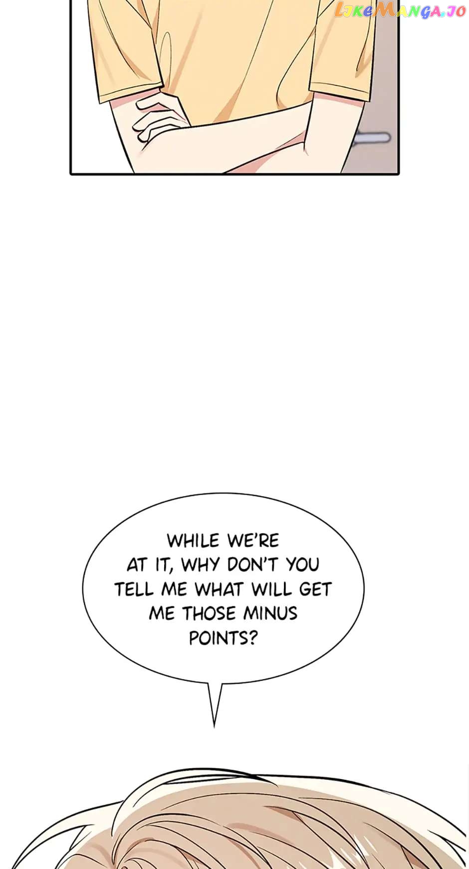 Shining Summer Chapter 39 - page 23