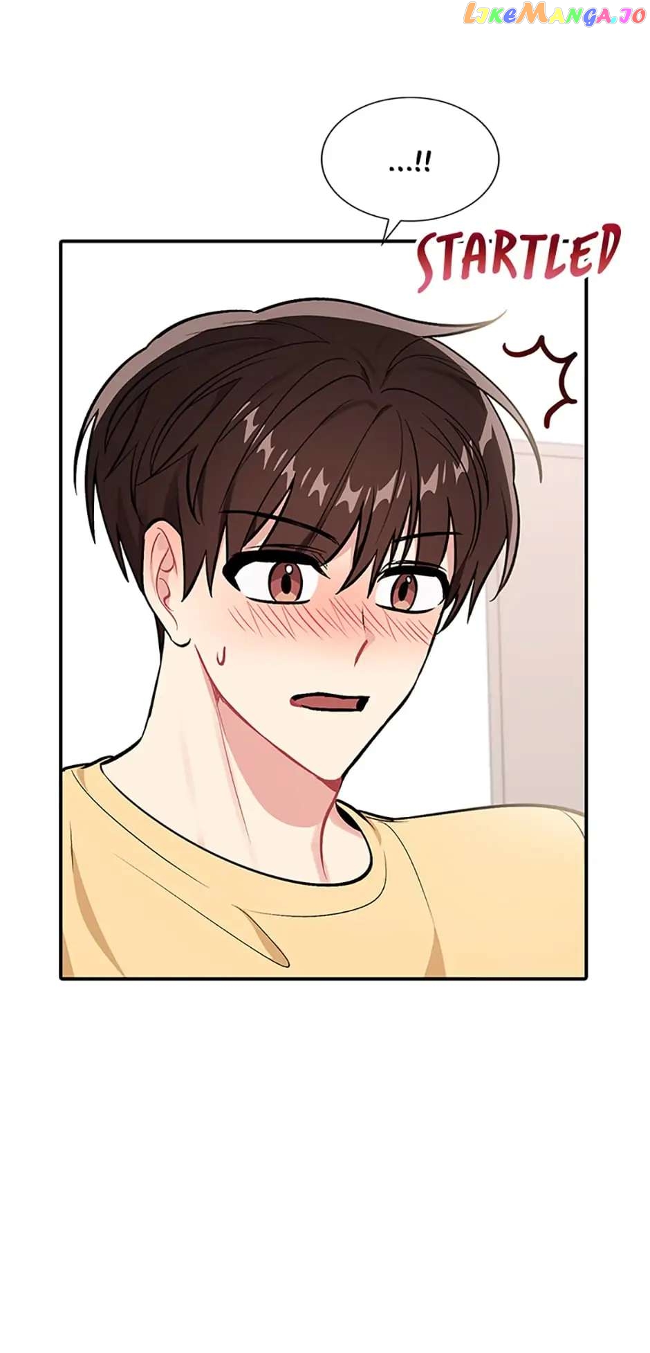 Shining Summer Chapter 39 - page 28