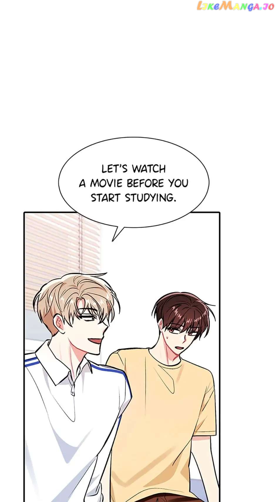 Shining Summer Chapter 39 - page 30