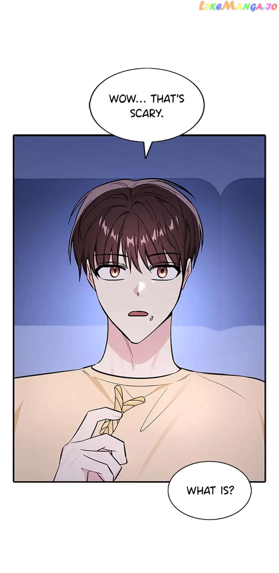 Shining Summer Chapter 39 - page 39