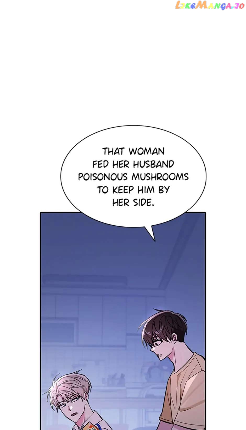 Shining Summer Chapter 39 - page 40