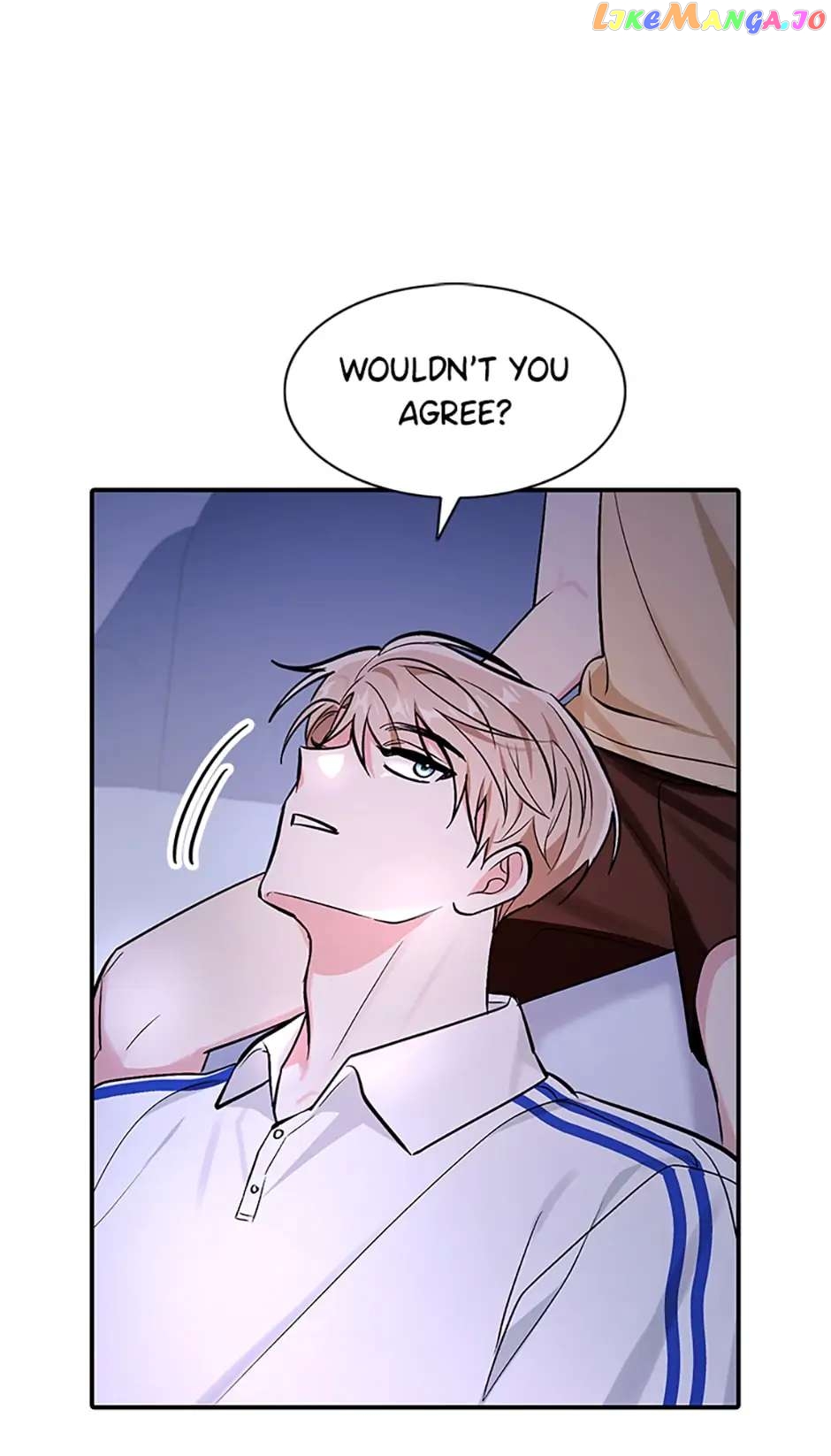 Shining Summer Chapter 39 - page 45