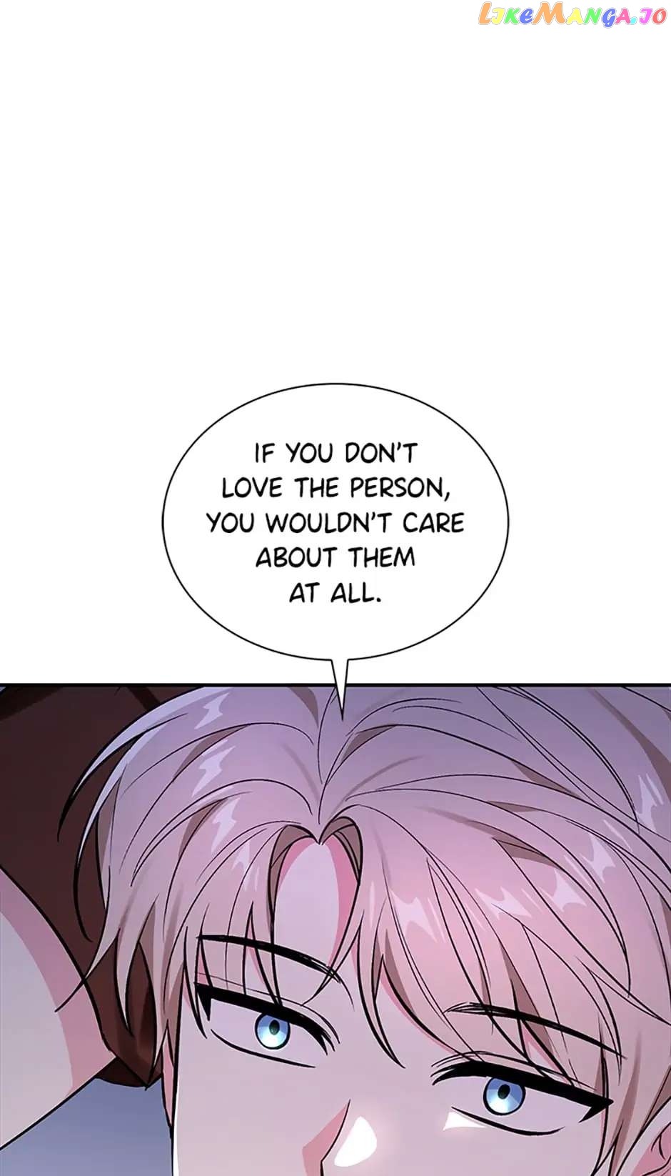 Shining Summer Chapter 39 - page 46
