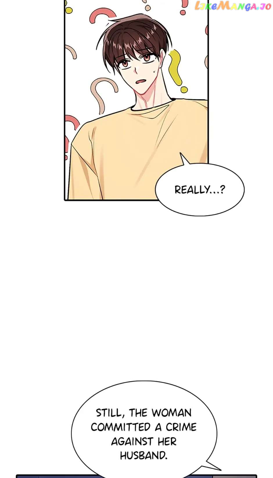 Shining Summer Chapter 39 - page 48