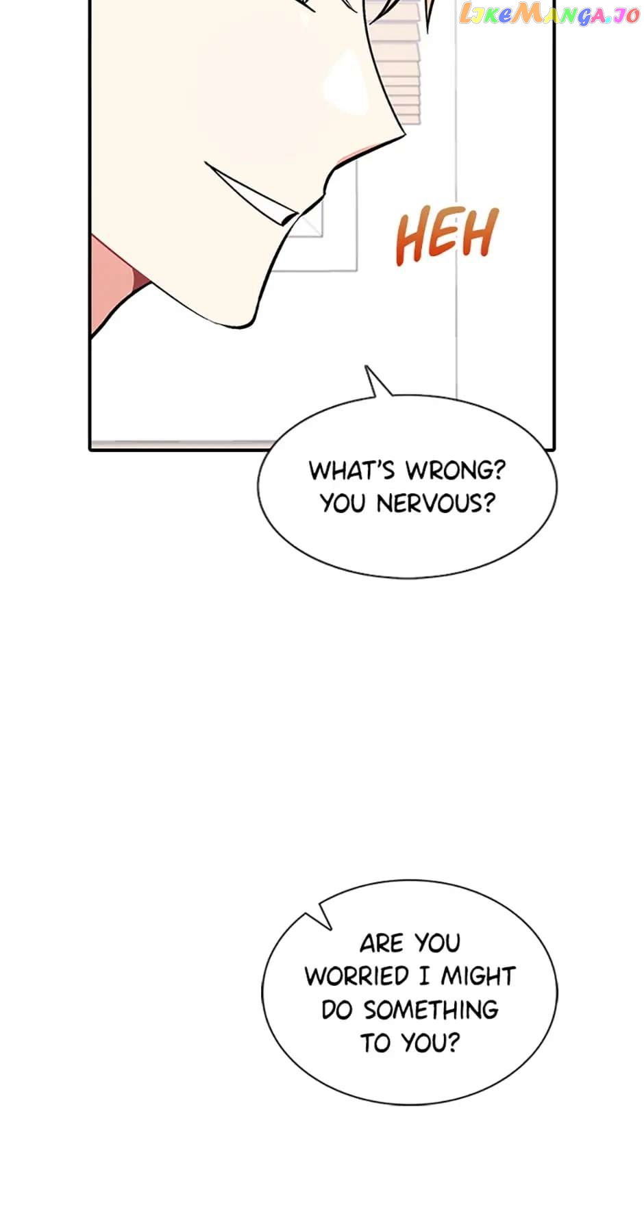 Shining Summer Chapter 39 - page 4