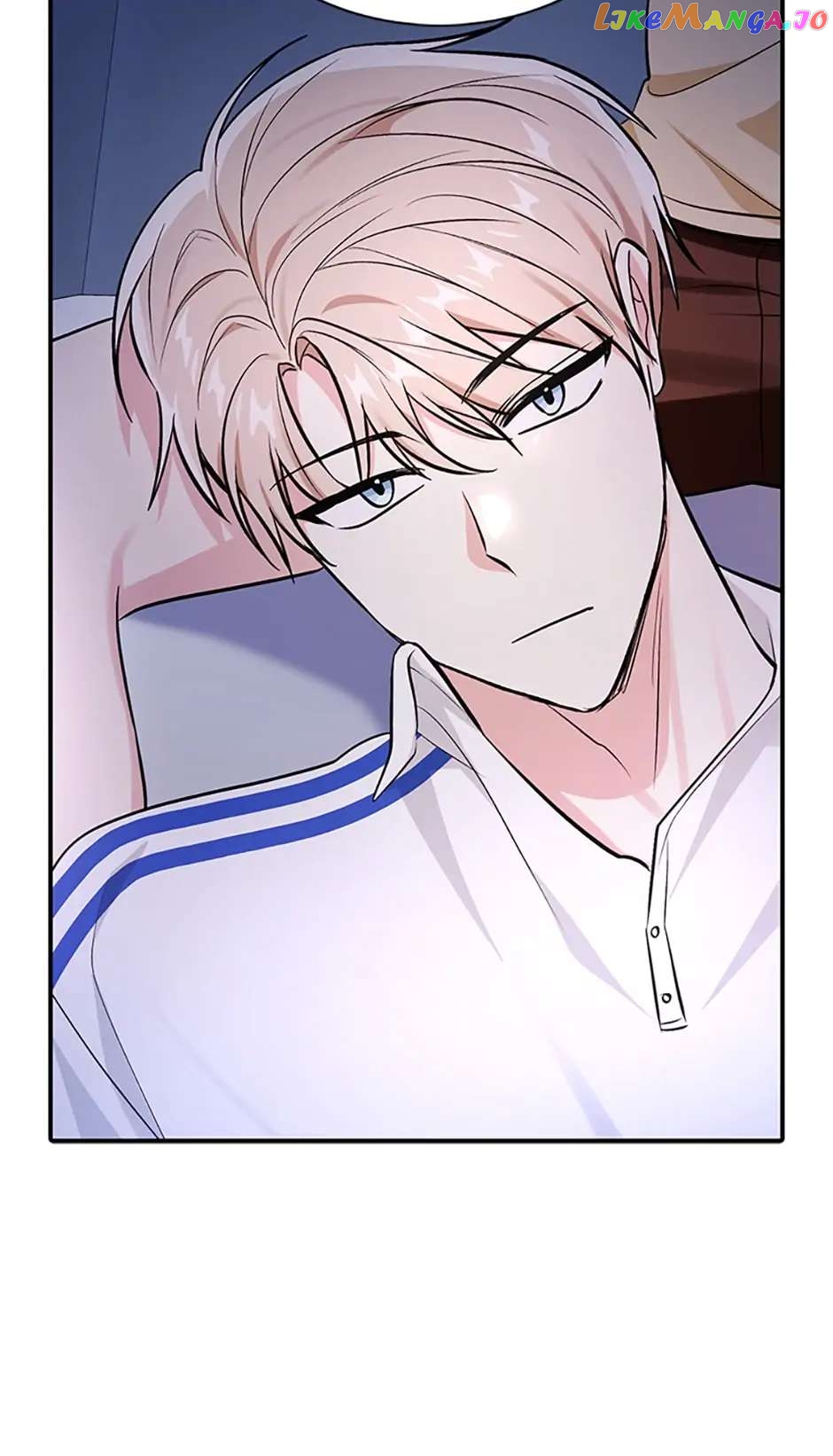 Shining Summer Chapter 39 - page 49