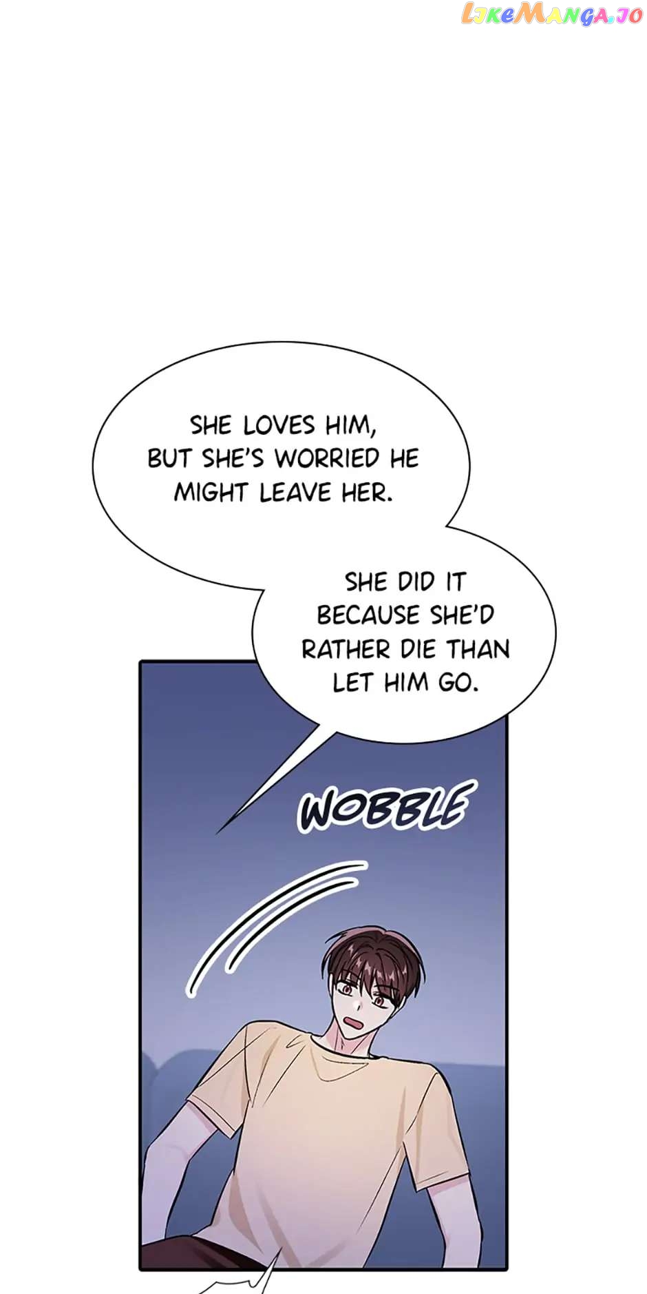 Shining Summer Chapter 39 - page 50