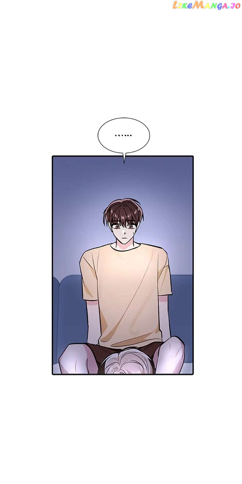 Shining Summer Chapter 39 - page 54