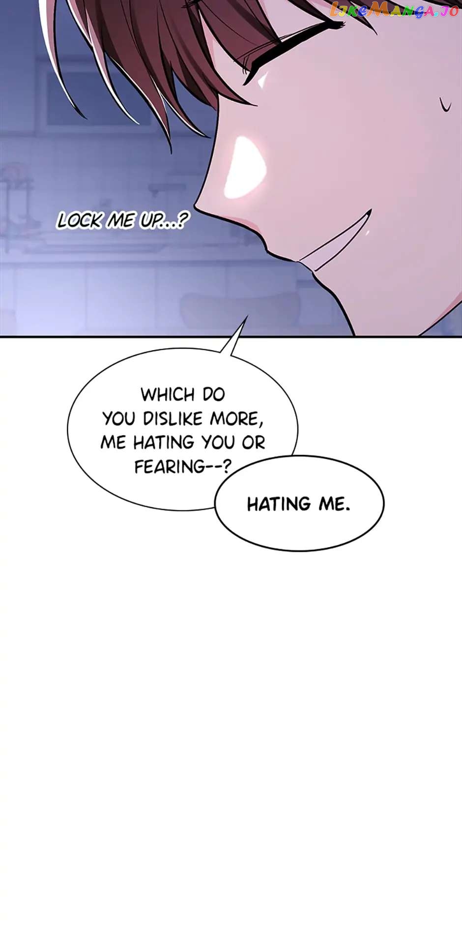 Shining Summer Chapter 39 - page 58