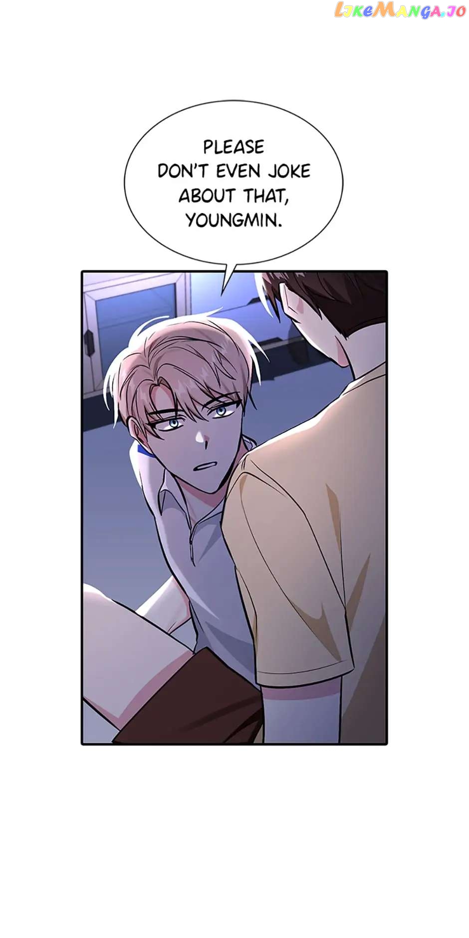 Shining Summer Chapter 39 - page 59
