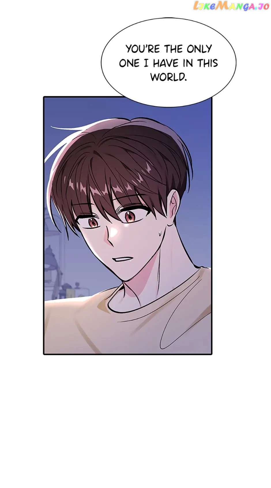 Shining Summer Chapter 39 - page 62